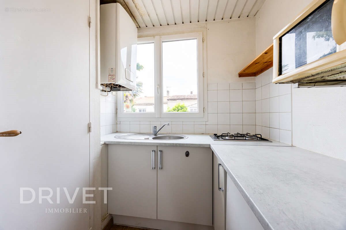 Maison à vendre, 31m², Bordeaux