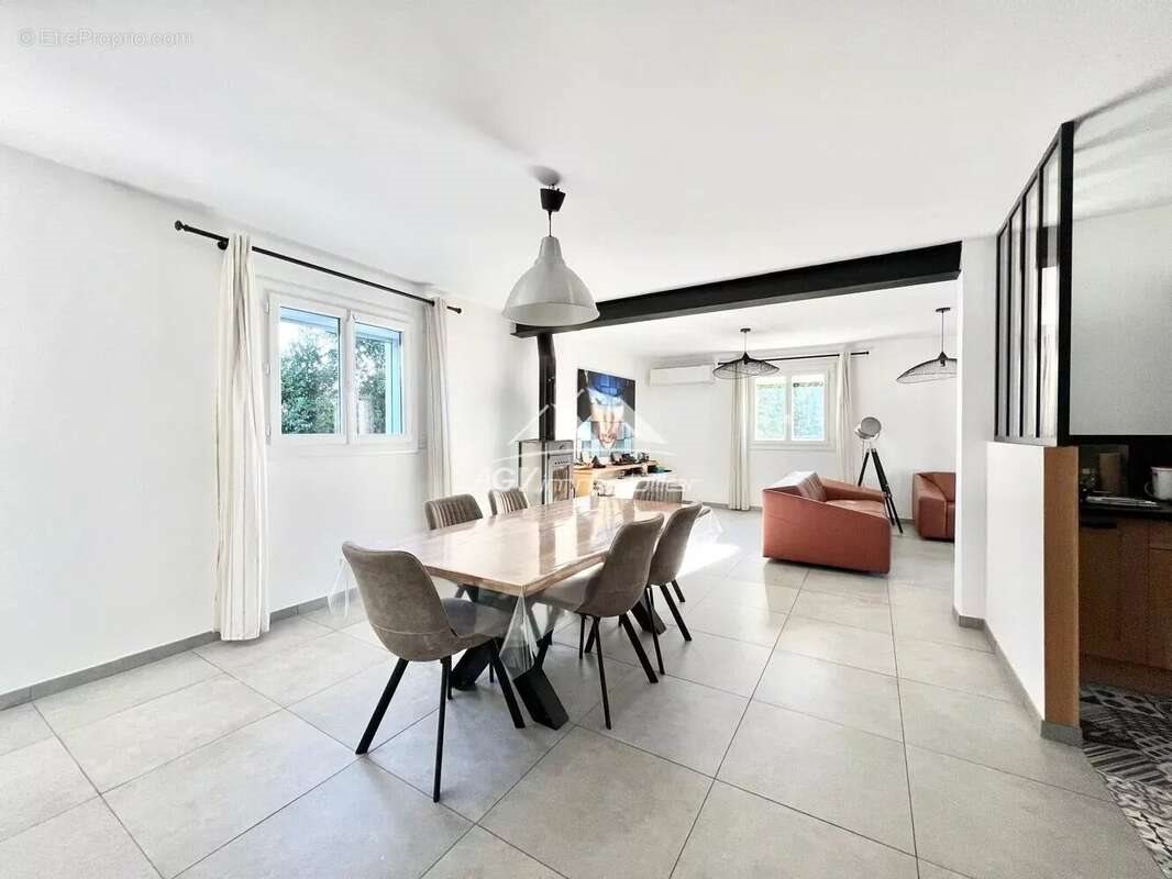 Maison à vendre, 148m², Alès
