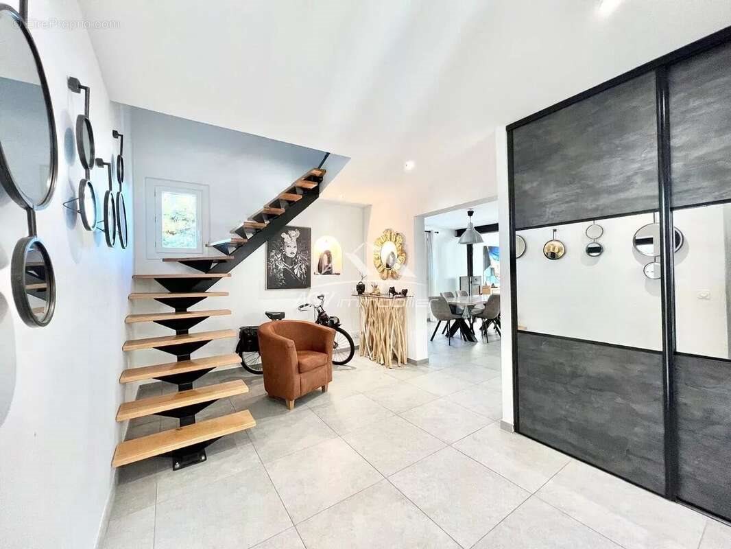 Maison à vendre, 148m², Alès