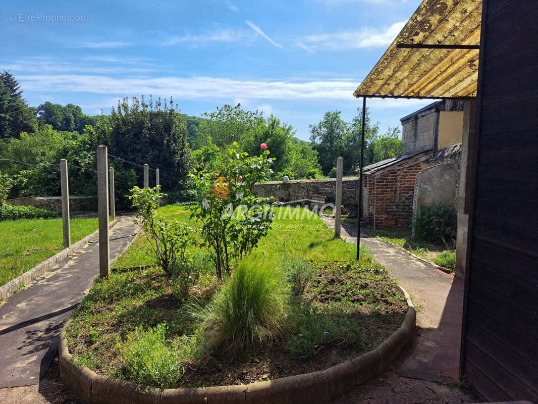 Maison à vendre, 86m², Saint-Calais