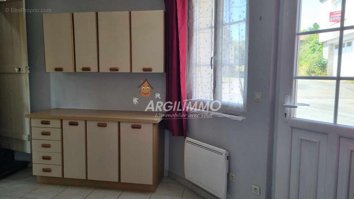 Maison à vendre, 86m², Saint-Calais