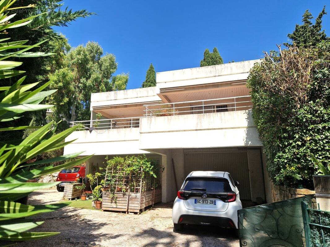 Maison à vendre, 127m², La Ciotat