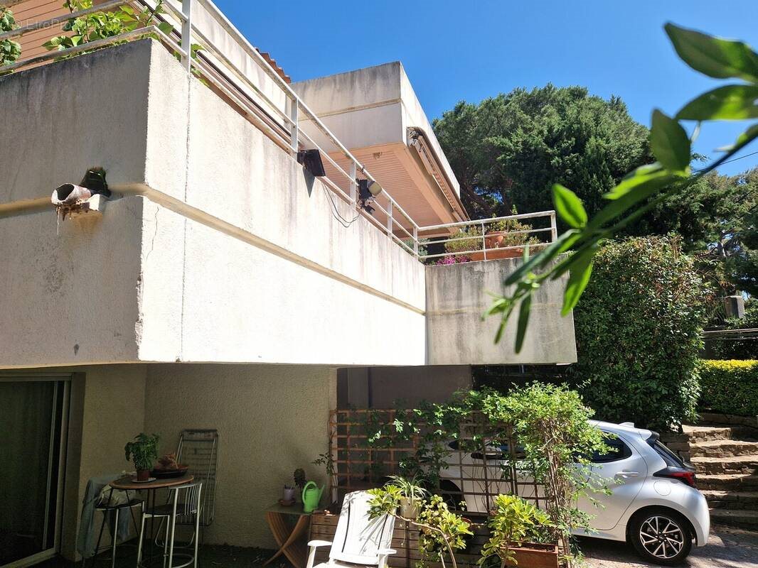 Maison à vendre, 127m², La Ciotat