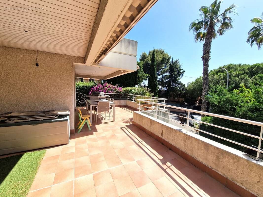 Maison à vendre, 127m², La Ciotat