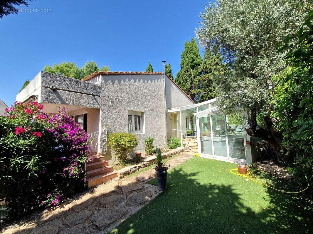 Maison à vendre, 127m², La Ciotat