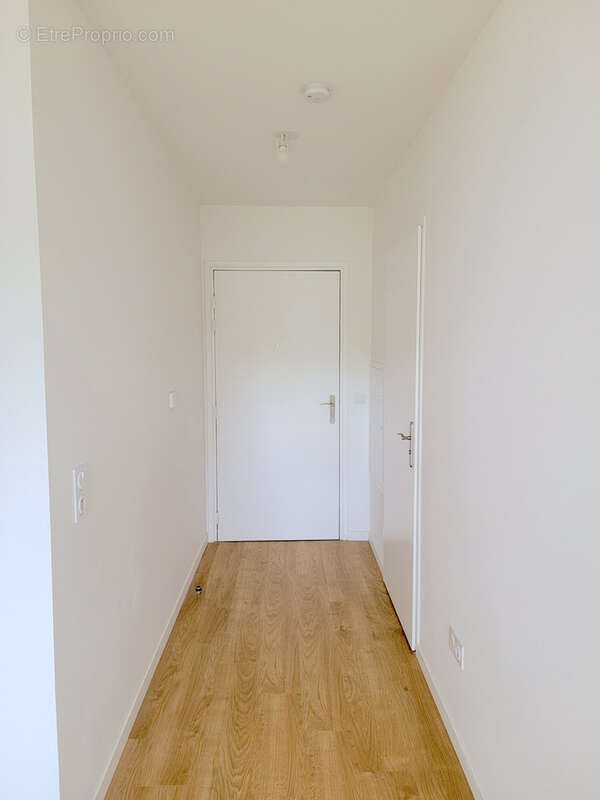 Appartement à vendre, 39m², Aulnay-sous-Bois