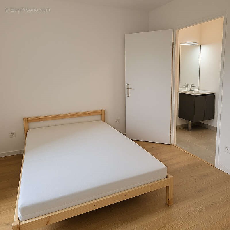 Appartement à vendre, 39m², Aulnay-sous-Bois