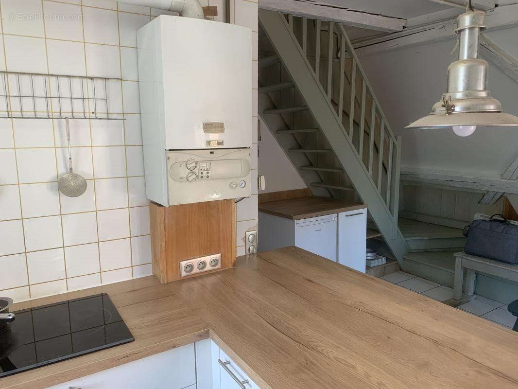 Appartement à vendre, 60m², Colmar