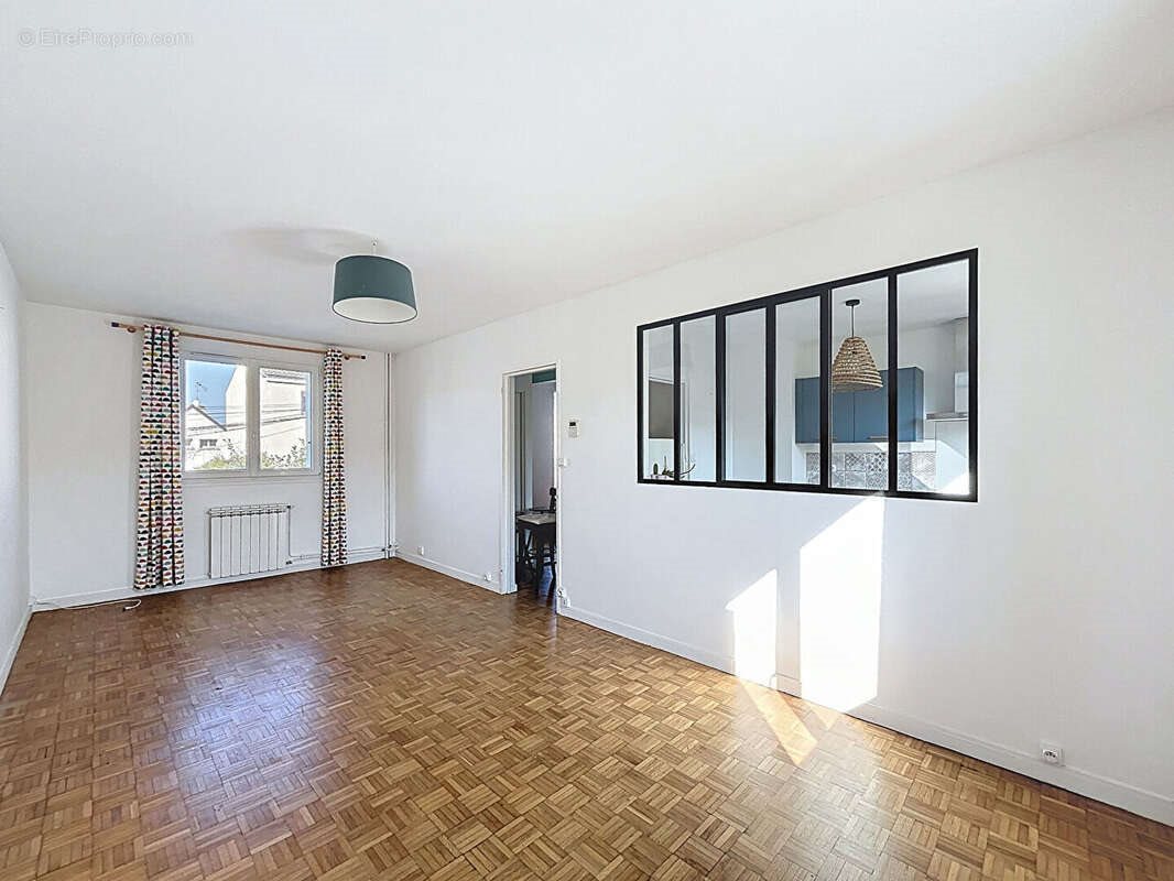 Maison à vendre, 71m², Saint-Michel-sur-Orge