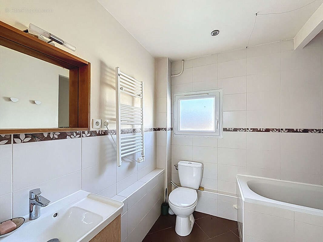 Maison à vendre, 71m², Saint-Michel-sur-Orge