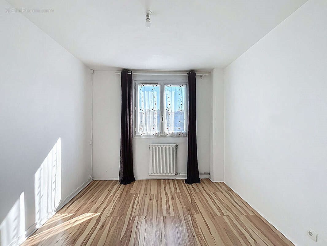 Maison à vendre, 71m², Saint-Michel-sur-Orge