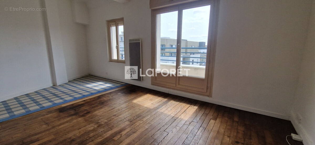 Maison à vendre, 31m², Rennes