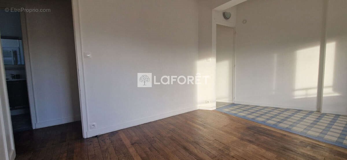 Maison à vendre, 31m², Rennes