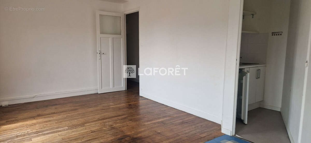 Maison à vendre, 31m², Rennes