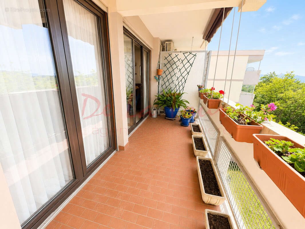 Appartement à vendre, 93m², Marseille 12ème