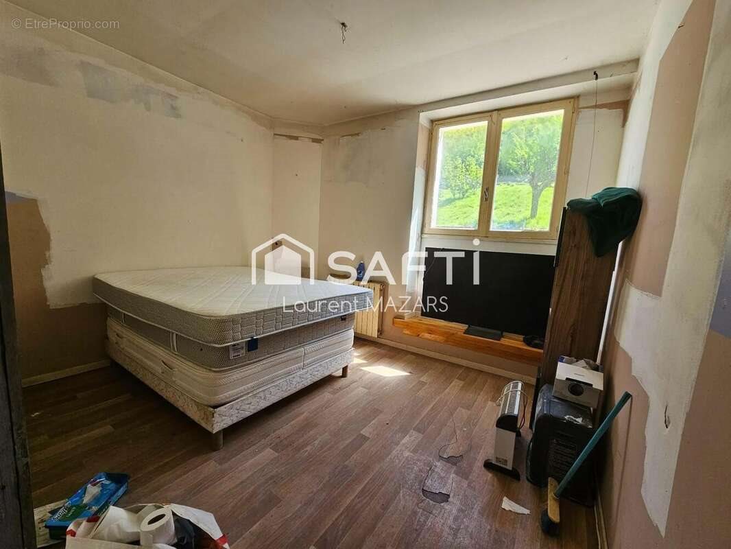 Maison à vendre, 130m², Decazeville
