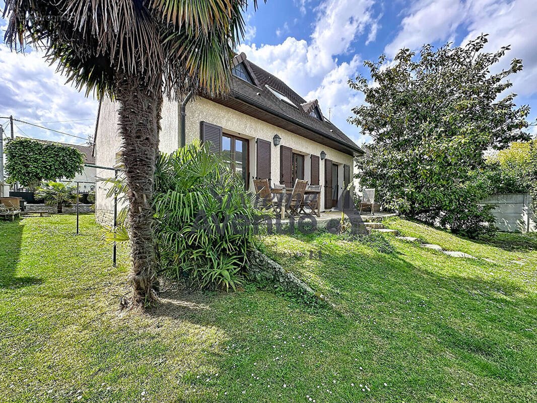 Maison à vendre, 140m², Noisy-le-Grand