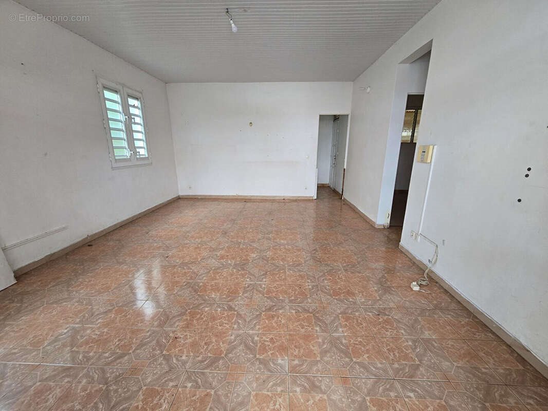 Maison à vendre, 96m², Fort-de-France