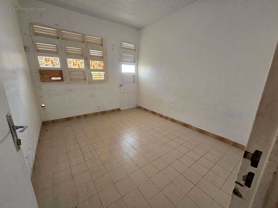 Maison à vendre, 96m², Fort-de-France