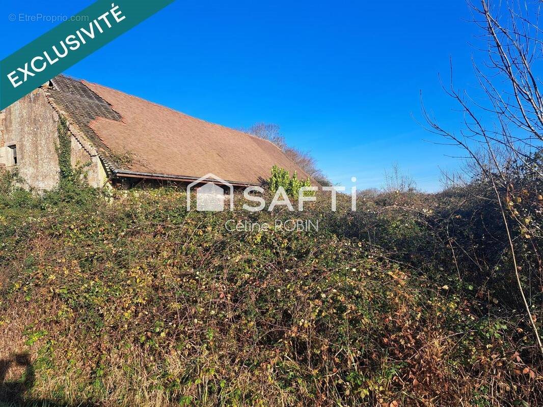 Maison à vendre, 120m², Saint-Germain-du-Bois
