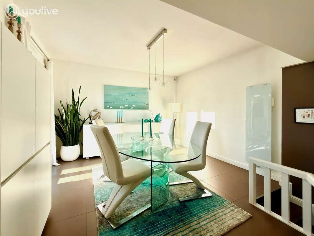 Maison à vendre, 126m², Talmont-Saint-Hilaire