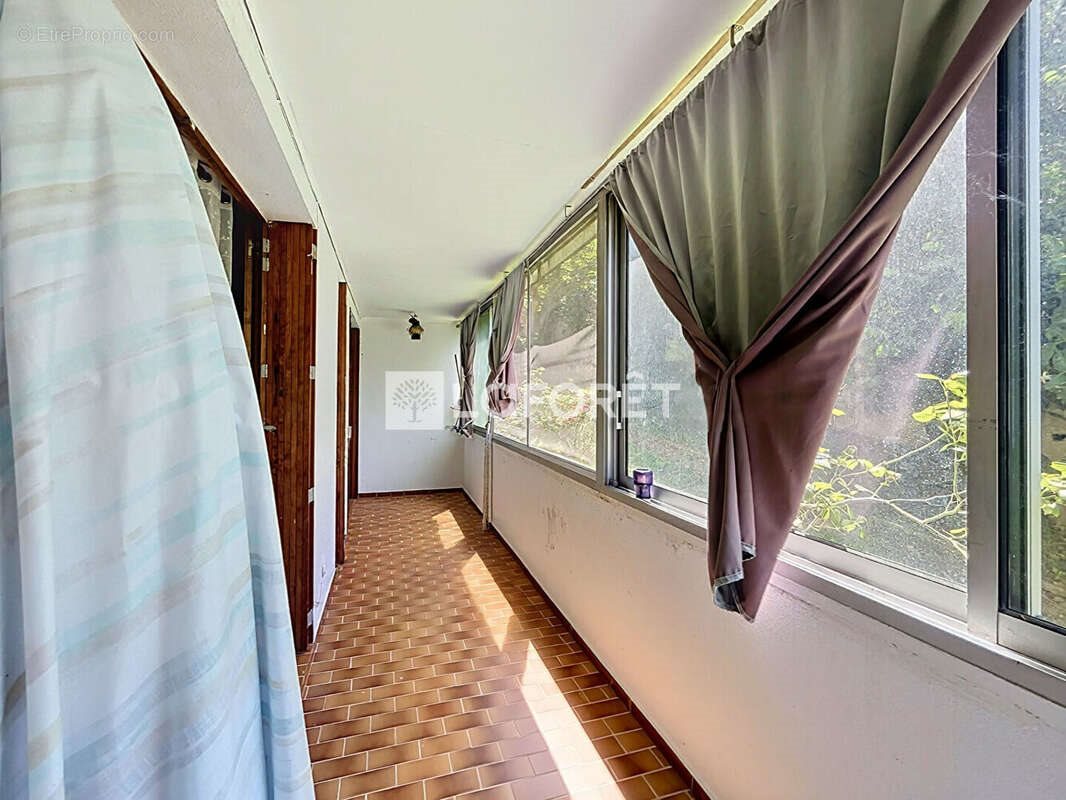 Appartement à vendre, 105m², Marseille 4ème