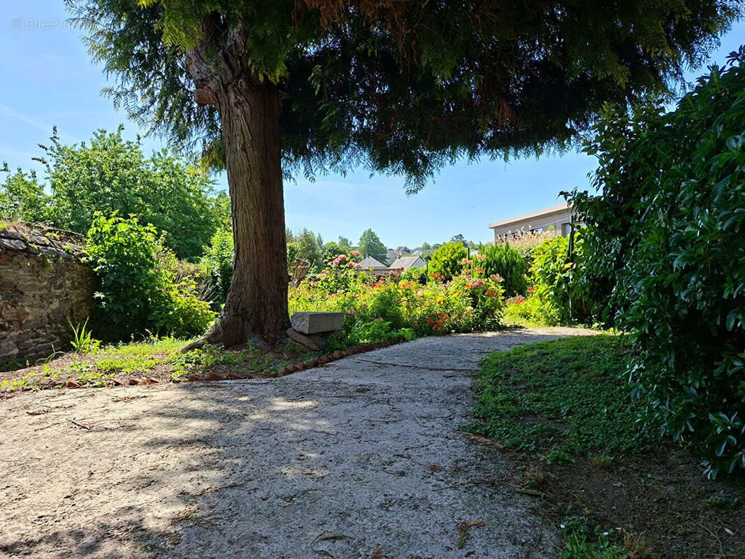 Maison à vendre, 113m², Retiers