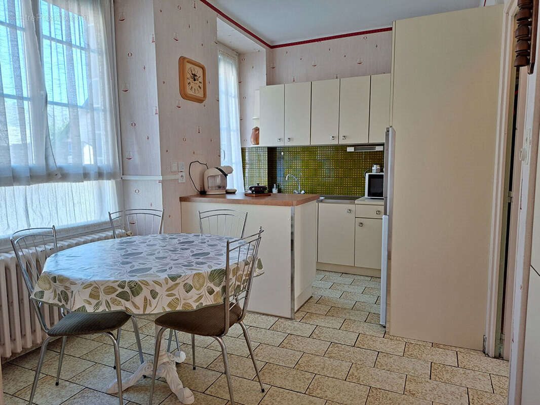 Maison à vendre, 113m², Retiers