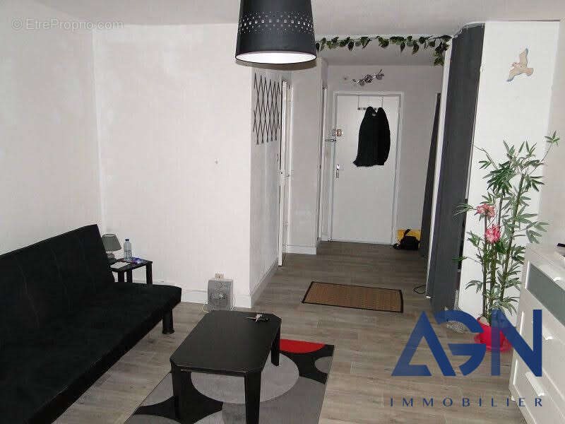 Appartement à vendre, 25m², Agde (Cap d'Agde)