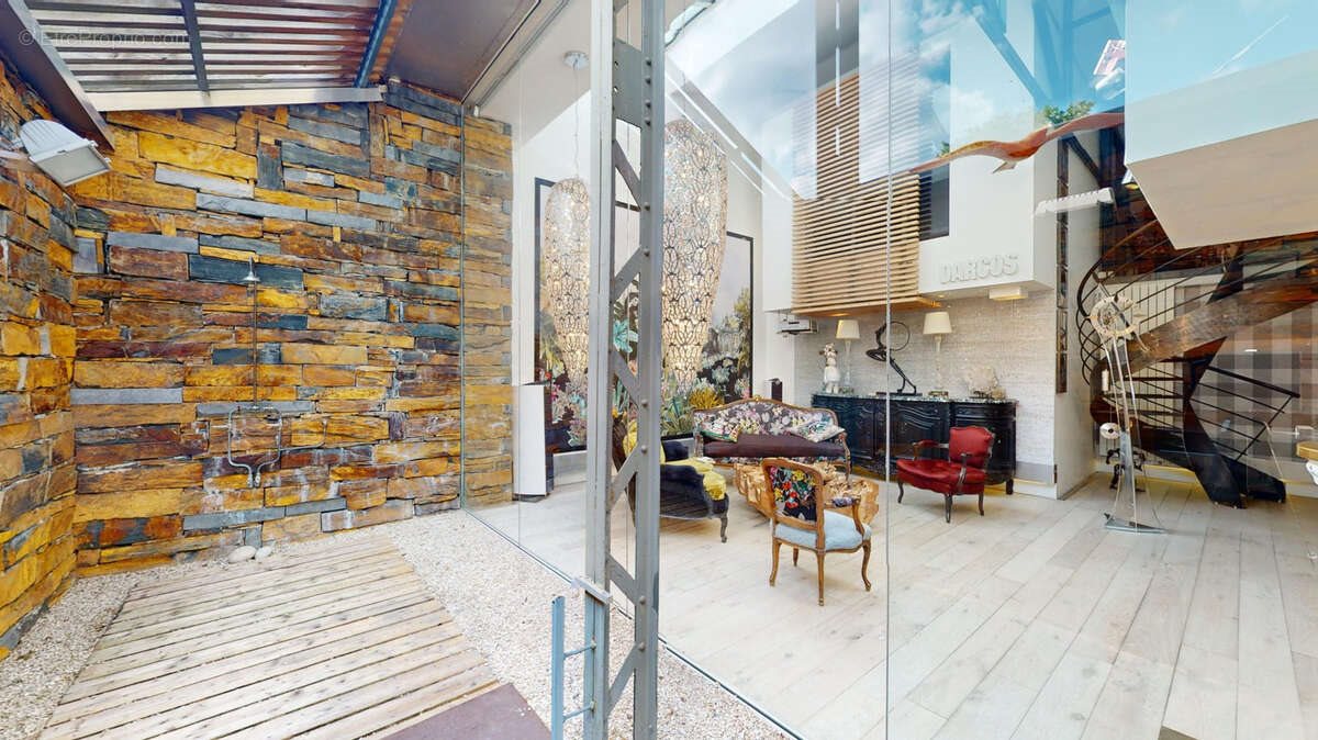 Maison à vendre, 205m², Pantin