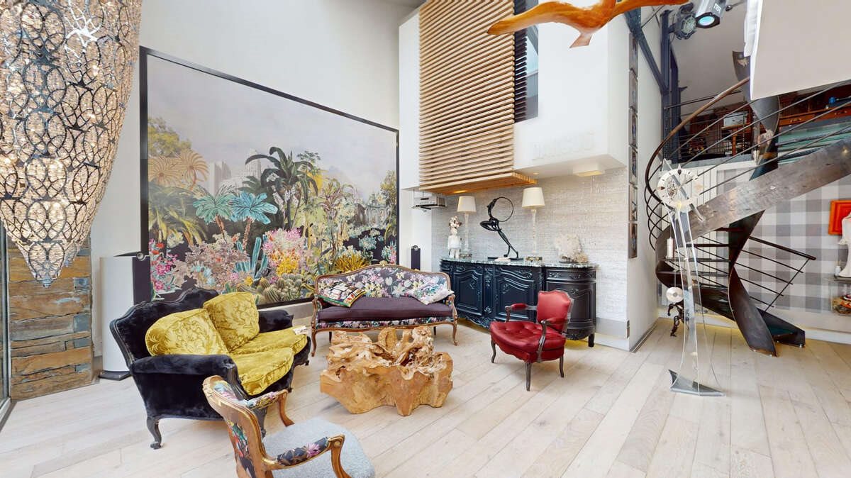 Maison à vendre, 205m², Pantin