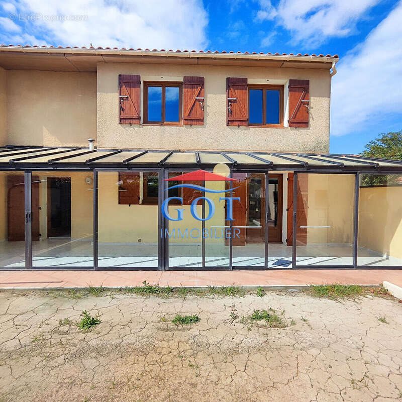 Maison à vendre, 181m², Claira