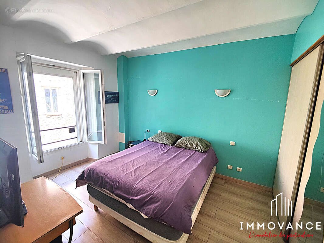 Maison à vendre, 99m², Saint-Bauzille-de-Putois
