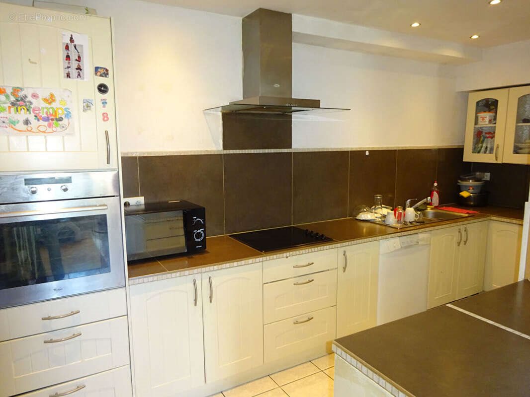 Maison à vendre, 70m², Mulhouse