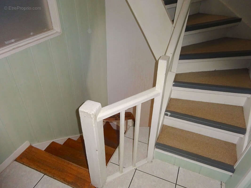Maison à vendre, 70m², Mulhouse