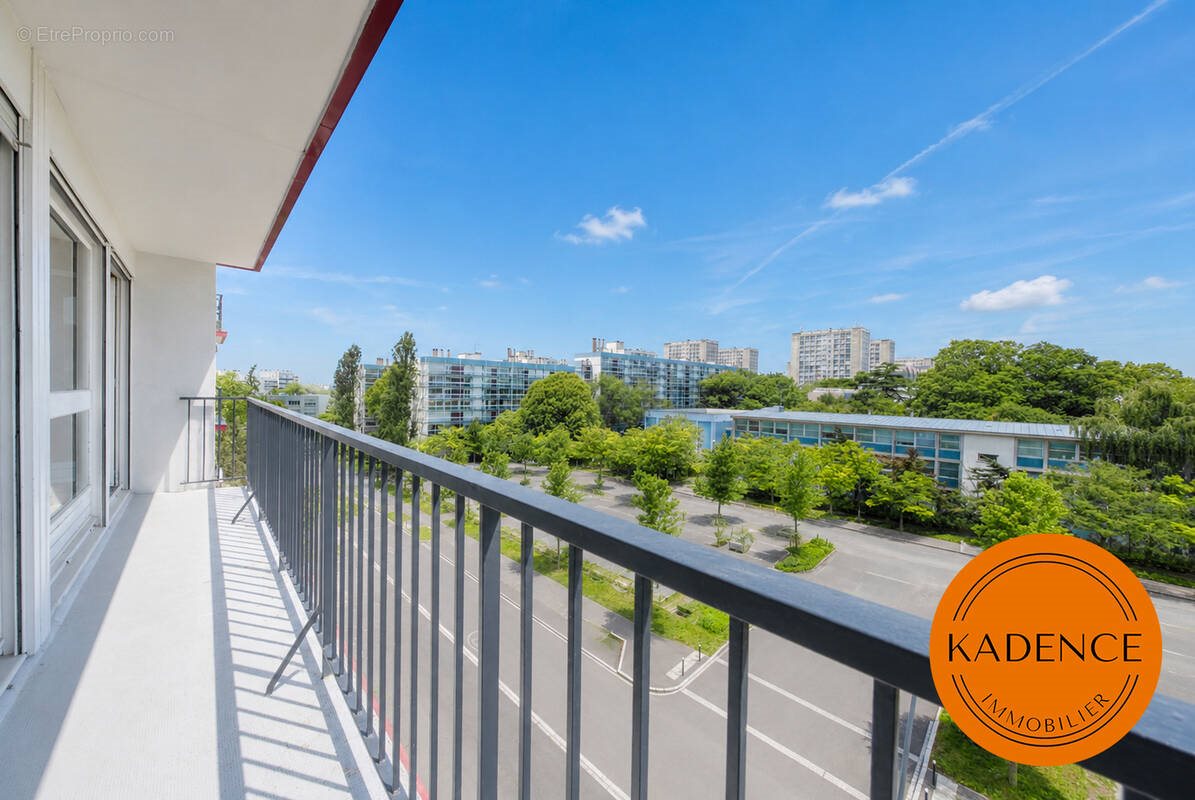 Appartement à vendre, 80m², Rennes