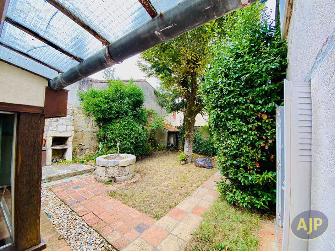 Maison à vendre, 133m², Lesparre-Médoc
