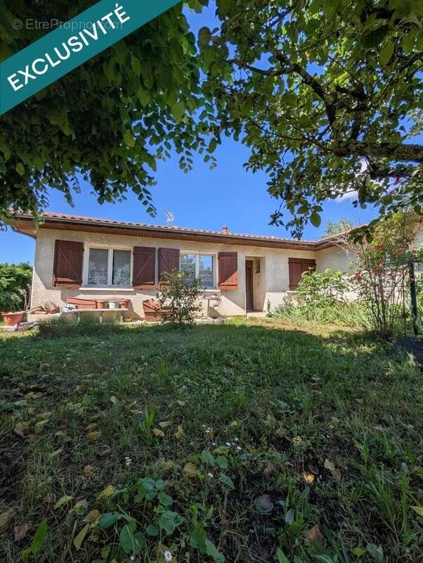 Maison à vendre, 127m², Mérignac