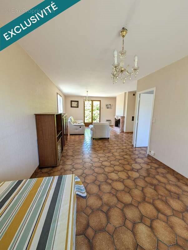 Maison à vendre, 127m², Mérignac