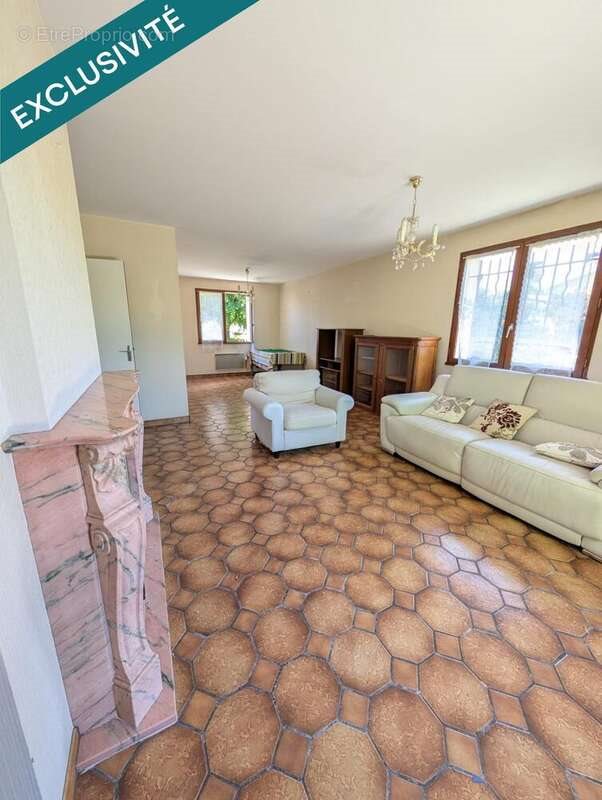 Maison à vendre, 127m², Mérignac