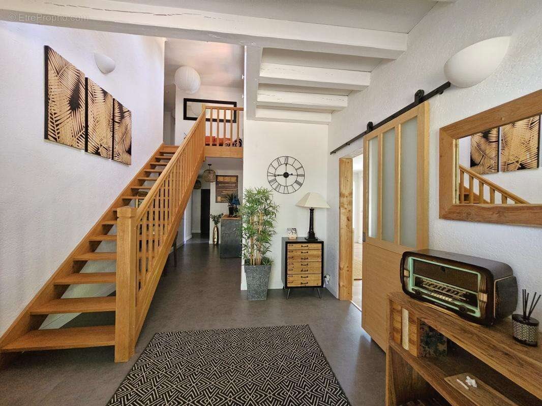 Maison à vendre, 223m², Cholet