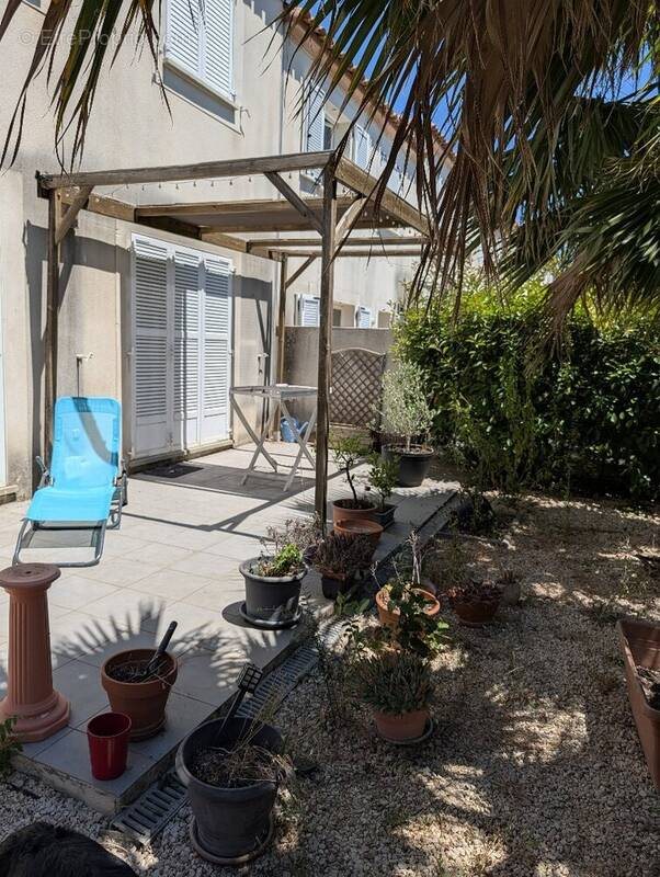 Maison à vendre, 82m², Vendres