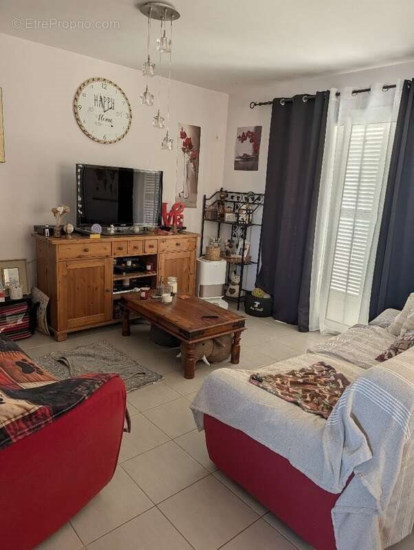 Maison à vendre, 82m², Vendres