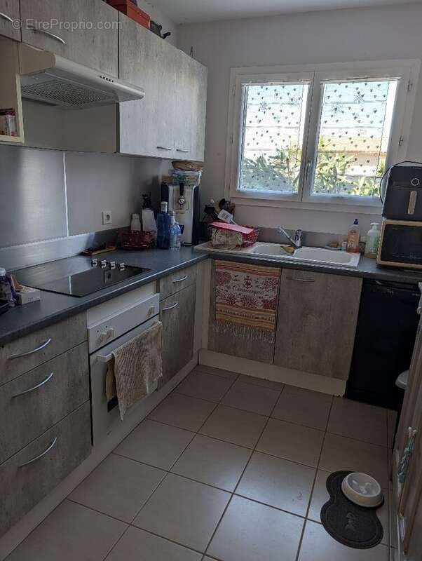 Maison à vendre, 82m², Vendres