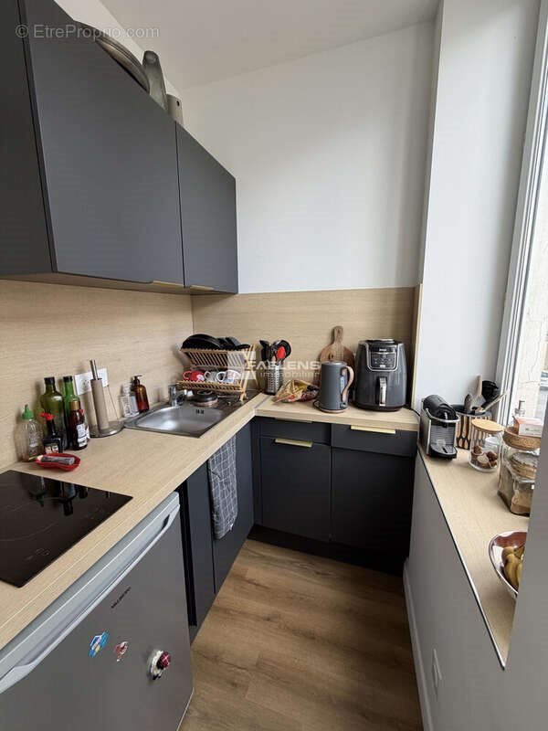 Appartement à vendre, 180m², Lille