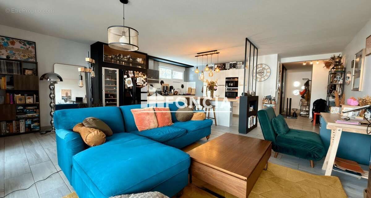 Appartement à vendre, 97m², Rodez