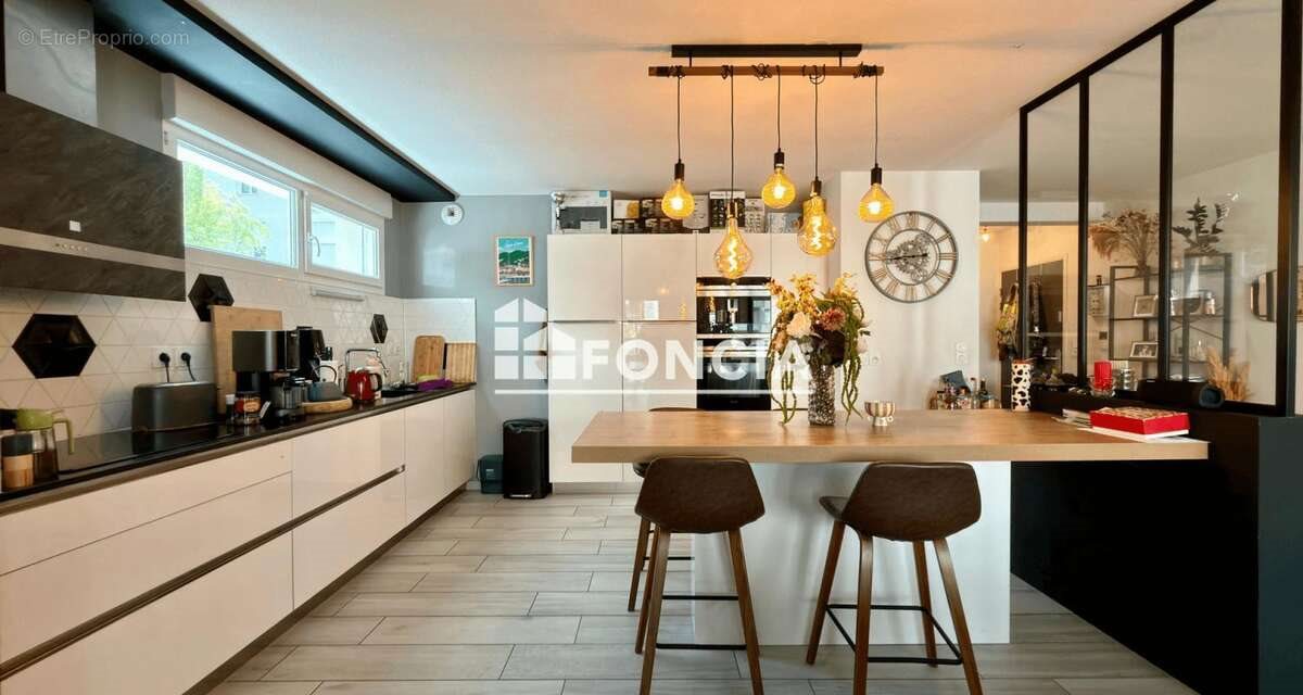 Appartement à vendre, 97m², Rodez