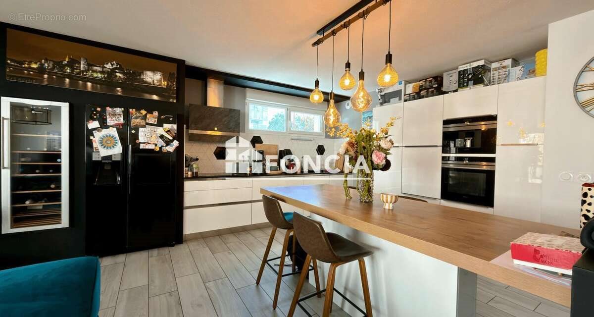 Appartement à vendre, 97m², Rodez