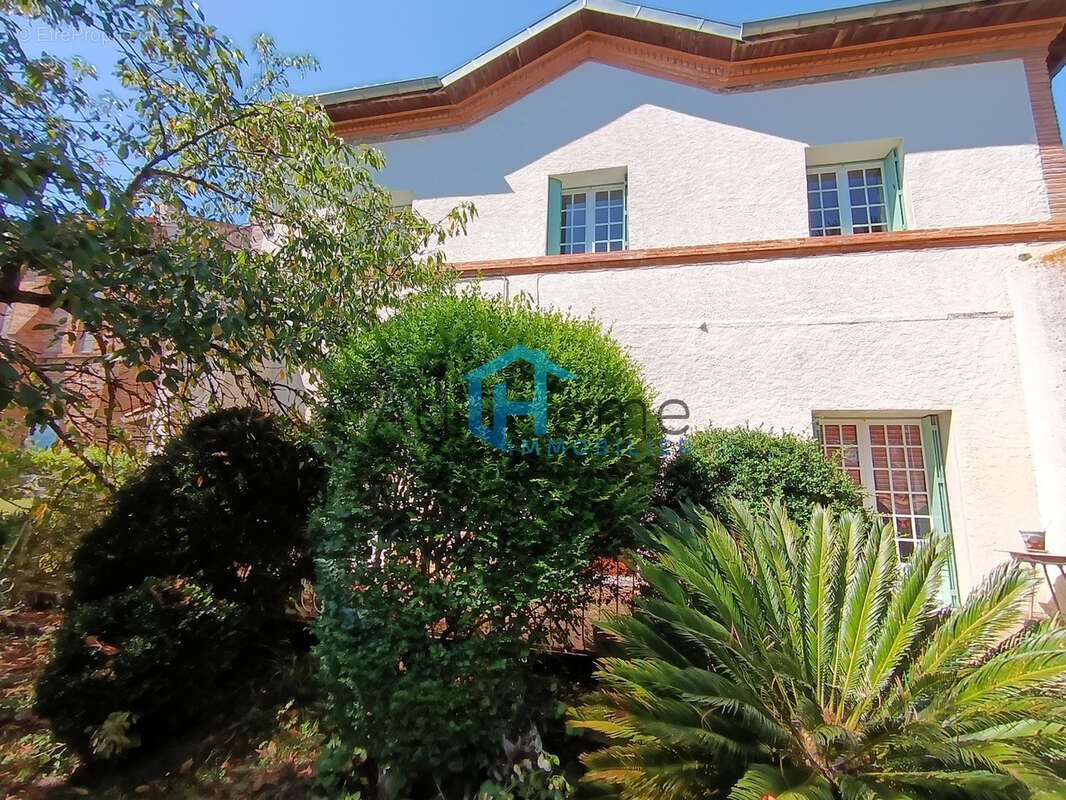 Maison à vendre, 156m², Rieumes