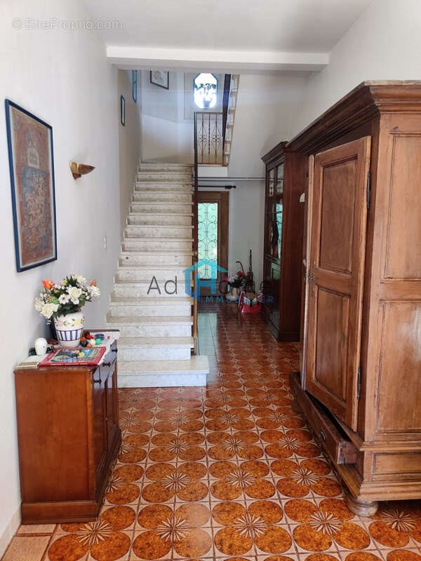 Maison à vendre, 156m², Rieumes